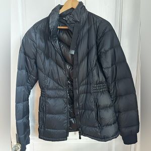 Athleta jacket